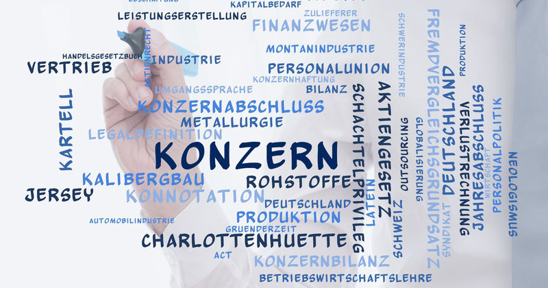 Handelsrecht Mülheim, Oberhausen & Düsseldorf Begriffs-Sammlung zum Handelsrecht